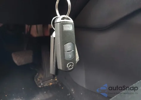 2018 Mazda Cx-5 Sport from USA, damaged, VIN JM3KFBBM5J0433292